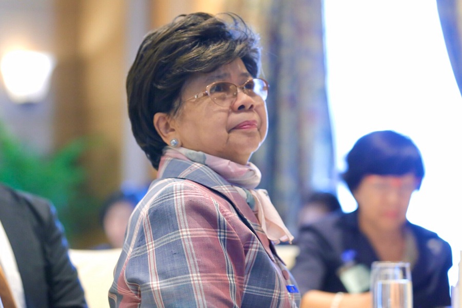 The Rockefeller Foundation 191203 0003