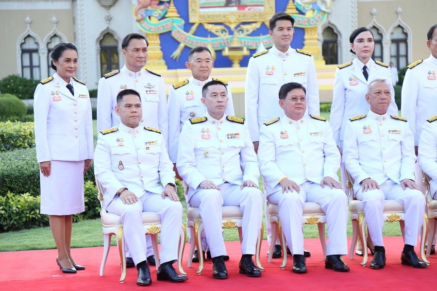 รมว.ถวายสัตย์ 160762 190716 0002