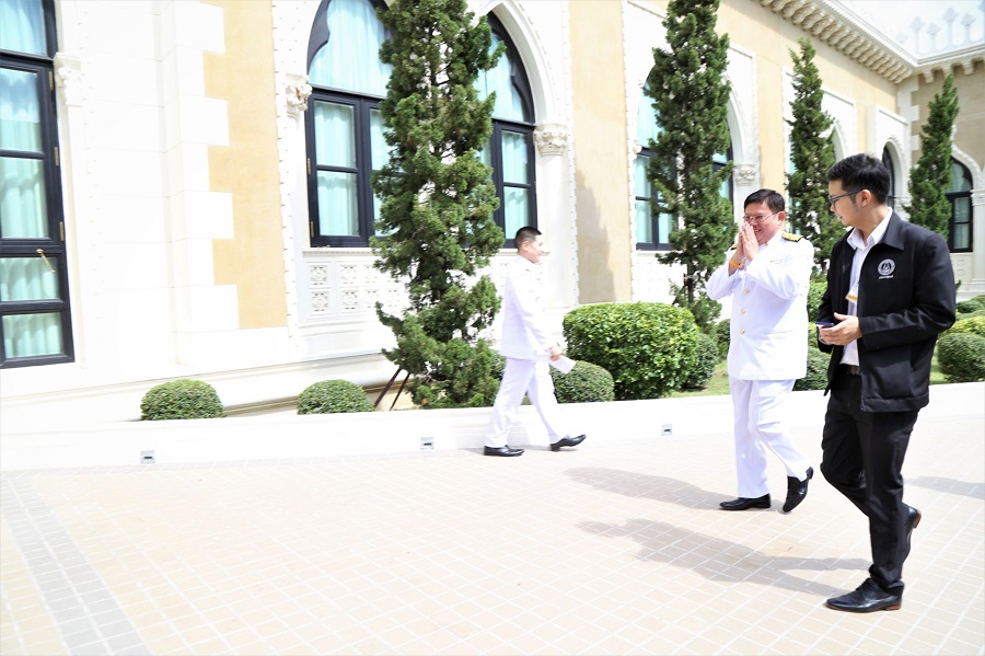 รมว.ถวายสัตย์ 160762 190716 0006