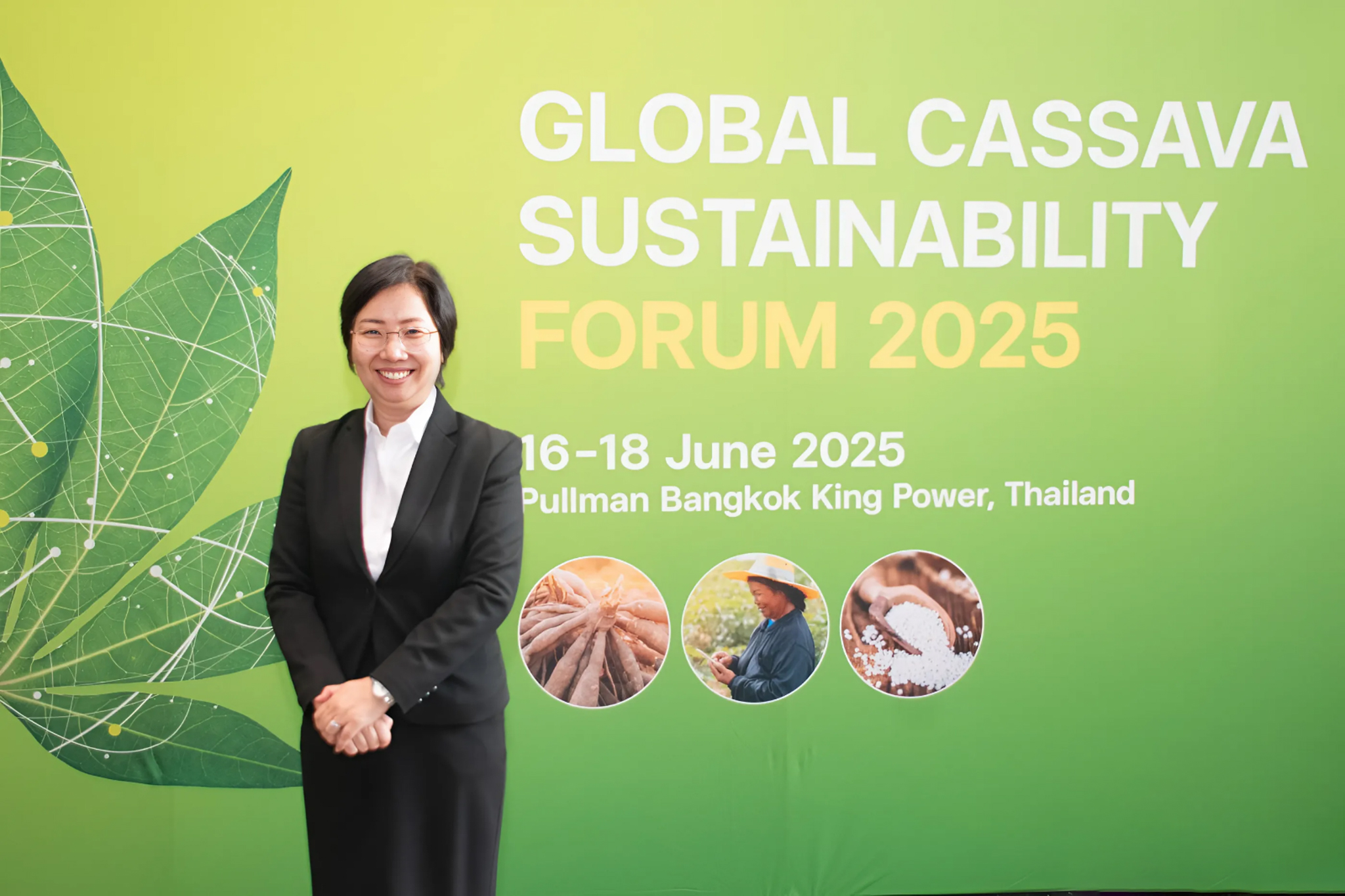 3 ดร.วรินธร สงคศิริ รักษาการรอง ผอ.ไบโอเทค