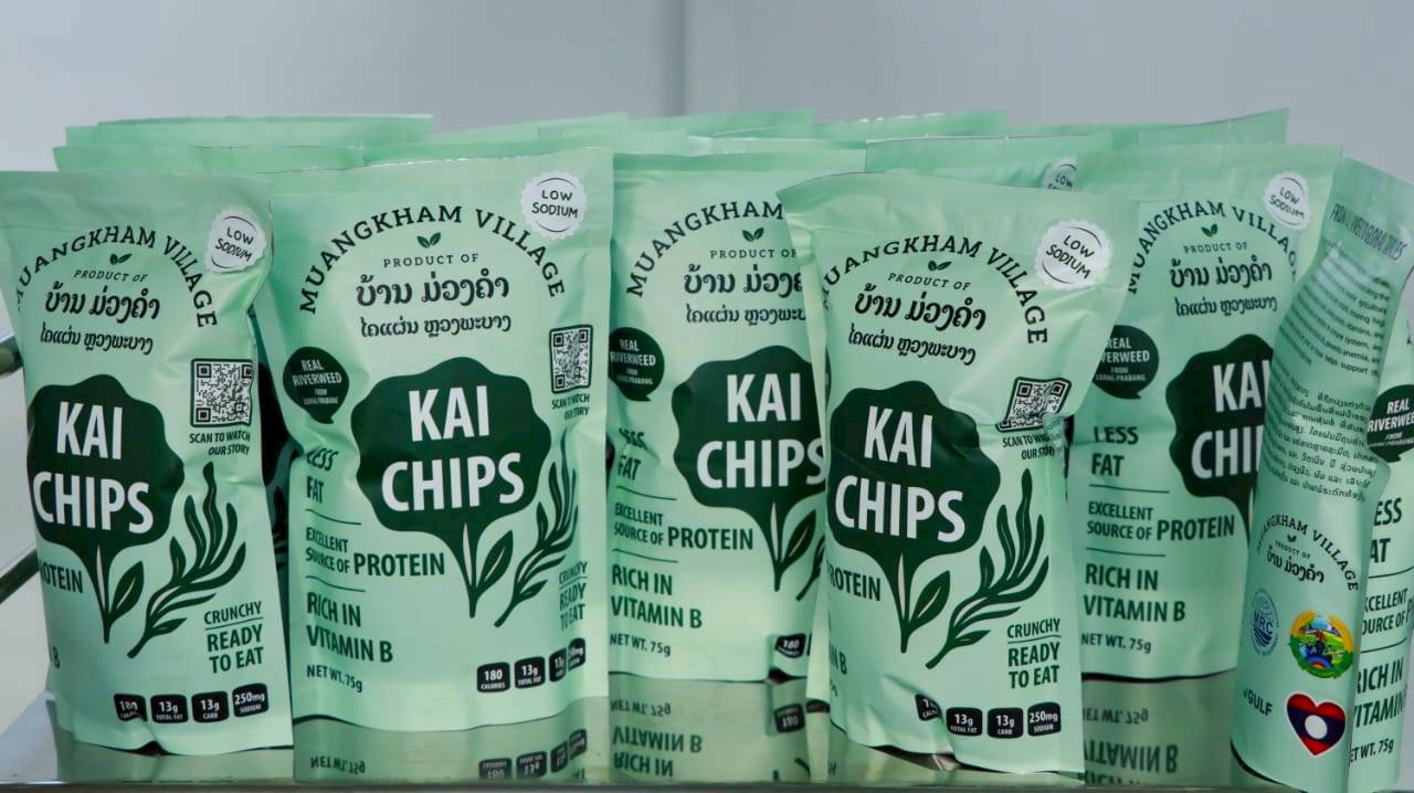 17ผลิตภัณฑ์ไกกรอบ