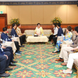 “ศุภมาส” เปิดงาน &quot;All for Education ร่วมคิด ร่วมสร้าง การศึก ... Image 4
