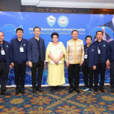 “ศุภมาส” เปิดงาน &quot;All for Education ร่วมคิด ร่วมสร้าง การศึก ... Image 5