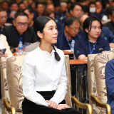 “ศุภมาส” เปิดงาน &quot;All for Education ร่วมคิด ร่วมสร้าง การศึก ... Image 6