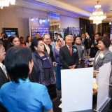 “ศุภมาส” ร่วมยินดี 4 นักวิทย์ จุฬาฯ - สวทช. - VISTEC - ม.สงข ... Image 5