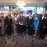 “ศุภมาส” ร่วมยินดี 4 นักวิทย์ จุฬาฯ - สวทช. - VISTEC - ม.สงข ... Image 3