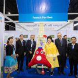 “ศุภมาส” รมว.กระทรวง อว. เปิดงาน “มหกรรมวิทยาศาสตร์และเทคโนโ ... Image 2