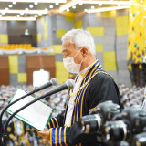 พระบาทสมเด็จพระเจ้าอยู่หัวโปรดเกล้าฯ ผู้แทนพระองค์ พระราชทาน ... Image 4