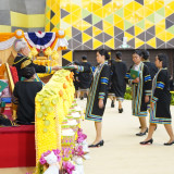 พระบาทสมเด็จพระเจ้าอยู่หัวโปรดเกล้าฯ ผู้แทนพระองค์ พระราชทาน ... Image 11