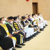 พระบาทสมเด็จพระเจ้าอยู่หัวโปรดเกล้าฯ ผู้แทนพระองค์ พระราชทาน ... Image 7