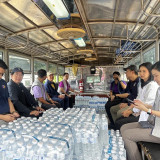 “ศุภมาส” สั่ง “ศุภชัย” รองปลัด อว. ลงพื้นที่ จ.พะเยา เร่งให้ ... Image 2