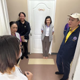 “ศุภมาส” สั่ง “ศุภชัย” รองปลัด อว. ลงพื้นที่ จ.พะเยา เร่งให้ ... Image 3