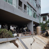 “ศุภมาส” สั่ง “ศุภชัย” รองปลัด อว. ลงพื้นที่ จ.พะเยา เร่งให้ ... Image 6