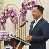 &quot;ศุภชัย&quot; ผู้ช่วย รมว.อว. ชี้มหาวิทยาลัยต้องไม่ใช่แค่ “แหล่งส ... พารามิเตอร์รูปภาพ 1