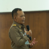 “ศุภชัย” ปลัด อว. ประชุม 38 มรภ. เร่งพัฒนาการประกันคุณภาพการ ... Image 1