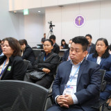 “ศุภชัย” ปลัดกระทรวง อว. ดันนักบริหารระดับกลางต่อยอดทักษะแห่ ... Image 6