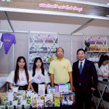 วว. ร่วมขับเคลื่อน “Research for All เชื่อมต่ออนาคตไทยด้วยวิ ... Image 2