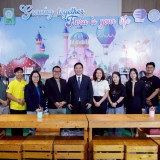 วว. ร่วมขับเคลื่อน “Research for All เชื่อมต่ออนาคตไทยด้วยวิ ... Image 4