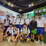 วว. ร่วมขับเคลื่อน “Research for All เชื่อมต่ออนาคตไทยด้วยวิ ... Image 8