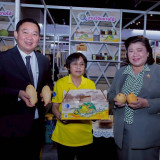 วว. ร่วมขับเคลื่อน “Research for All เชื่อมต่ออนาคตไทยด้วยวิ ... Image 7