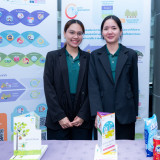 สวทช. ผนึกพันธมิตรรวม 10 หน่วยงาน ร่วมมือพัฒนา “ฐานข้อมูลและ ... Image 5