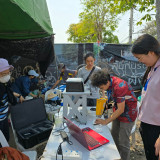 ซินโครตรอน ร่วมมือกรมศิลปากรวิเคราะห์แหล่งโบราณคดี ยุคก่อนปร ... พารามิเตอร์รูปภาพ 2