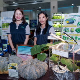 ไบโอเทค สวทช.-TSP และพันธมิตรภาคเอกชน จัดยิ่งใหญ่ครั้งแรกในพ ... พารามิเตอร์รูปภาพ 1