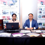 วว. ร่วมกับ JILM ประเทศญี่ปุ่น เสริมแกร่งผู้ประกอบการด้านอลู ... Image 1