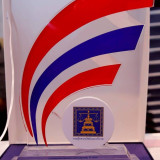 วว. รับรางวัลดีเด่นองค์กรต้นแบบด้านสิทธิมนุษยชน ประจำปี 2568 พารามิเตอร์รูปภาพ 3