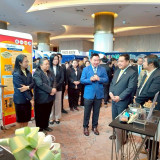 วว. รับรางวัลดีเด่นองค์กรต้นแบบด้านสิทธิมนุษยชน ประจำปี 2568 พารามิเตอร์รูปภาพ 4