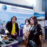 วว. รับรางวัลดีเด่นองค์กรต้นแบบด้านสิทธิมนุษยชน ประจำปี 2568 พารามิเตอร์รูปภาพ 5