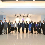 “สุรศักดิ์” เข้าศักการะสิ่งศักดิ์ประจำกระทรวง อว.พร้อมเตรียม ... พารามิเตอร์รูปภาพ 2