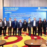 “วราภรณ์” รองปลัดกระทรวง อว. เปิดเวทีสัมมนา ”พัฒนานิสิตนักศึ ... Image 2