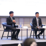 อว. ยกระดับสถาบันอุดมศึกษาไทยสู่ยุคดิจิทัลเต็มรูปแบบ ผ่าน “แ ... พารามิเตอร์รูปภาพ 1