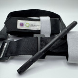 ซินโครตรอนสนับสนุนกองทัพภาคที่ 2 รพ.ค่ายสุรนารี พัฒนาสายรัดห ... Image 2