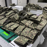 ซินโครตรอนสนับสนุนกองทัพภาคที่ 2 รพ.ค่ายสุรนารี พัฒนาสายรัดห ... Image 5