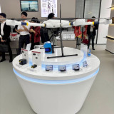 วว. ร่วมเปิดศูนย์ความร่วมมือนวัตกรรมอุตสาหกรรมจีน-ไทย จุดเริ ... พารามิเตอร์รูปภาพ 2