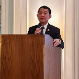 “ปอว. เปิดงานประชุมวิชาการนักเรียนไทยและกลุ่มนวัตกรรมไทยในยุ ... Image 4