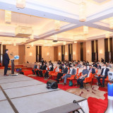 สกสว. นำทีม &quot;ขับเคลื่อนแผนที่นำทางเทคโนโลยีแห่งชาติเพื่อพัฒน ... พารามิเตอร์รูปภาพ 6