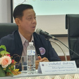 ชู อว.ส่วนหน้า จ.ตราด พร้อมขับเคลื่อนการดำเนินงานร่วมกับพื้น ... Image 3