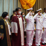 พระบาทสมเด็จพระเจ้าอยู่หัวโปรดเกล้าฯ ผู้แทนพระองค์ พระราชทาน ... Image 5