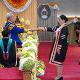 พระบาทสมเด็จพระเจ้าอยู่หัวโปรดเกล้าฯ ผู้แทนพระองค์ พระราชทาน ... Image 7