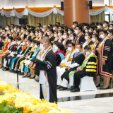 พระบาทสมเด็จพระเจ้าอยู่หัวโปรดเกล้าฯ ผู้แทนพระองค์ พระราชทาน ... Image 8