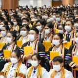 พระบาทสมเด็จพระเจ้าอยู่หัวโปรดเกล้าฯ ผู้แทนพระองค์ พระราชทาน ... Image 9