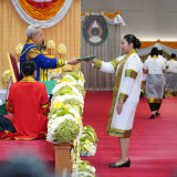 พระบาทสมเด็จพระเจ้าอยู่หัวโปรดเกล้าฯ ผู้แทนพระองค์ พระราชทาน ... Image 2
