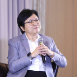 “ศ.ดร.ศุภชัย” รองปลัดกระทรวง อว. เปิดประชุม &quot;ทิศทางการขับเคล ... Image 4