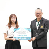 “รศ.ดร.พาสิทธิ์” รองปลัด อว. เปิด “โครงการจัดสัมมนาและประชุม ... Image 2