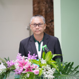 “รศ.ดร.พาสิทธิ์” รองปลัด อว. เปิด “โครงการจัดสัมมนาและประชุม ... Image 1