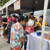 อว. ชวนน้อง ๆ หนู ๆ มางานวันเด็กที่ “ถนนสายวิทยาศาสตร์” กระท ... Image 6