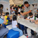 อว. ชวนน้อง ๆ หนู ๆ มางานวันเด็กที่ “ถนนสายวิทยาศาสตร์” กระท ... Image 3